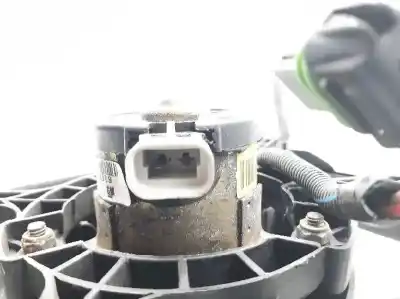 Pezzo di ricambio per auto di seconda mano elettroventola per opel corsa c comfort riferimenti oem iam 8038845  