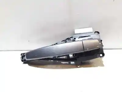 Second-hand car spare part exterior left front door handle for opel insignia berlina 2.0 cdti oem iam references 