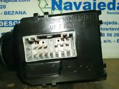 Pezzo di ricambio per auto di seconda mano comando pulito per kia rio (yb) concept riferimenti oem iam   202008910