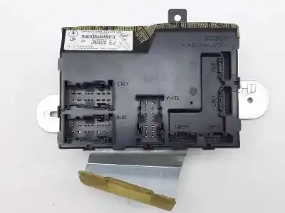 Second-hand car spare part ELECTRONIC MODULE for FORD FIESTA (CB1)  OEM IAM references 8V5115K600EJ  
