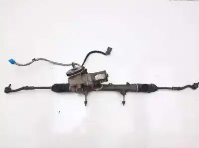 Pièce détachée automobile d'occasion crémaillère de direction pour citroen c3 1.4 hdi cool références oem iam 68200000048  