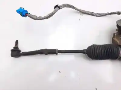 Pièce détachée automobile d'occasion crémaillère de direction pour citroen c3 1.4 hdi cool références oem iam 68200000048  
