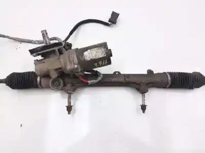 Pièce détachée automobile d'occasion crémaillère de direction pour citroen c3 1.4 hdi cool références oem iam 68200000048  