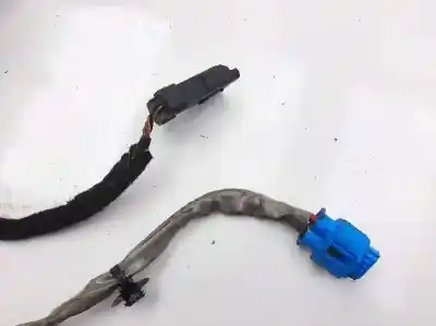 Pièce détachée automobile d'occasion crémaillère de direction pour citroen c3 1.4 hdi cool références oem iam 68200000048  