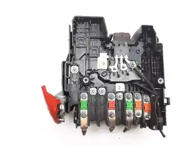 Piesă de schimb auto la mâna a doua panou siguranțe pentru peugeot 308 allure referințe oem iam 9675350380  