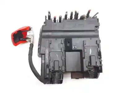 Piesă de schimb auto la mâna a doua panou siguranțe pentru peugeot 308 allure referințe oem iam 9675350380  