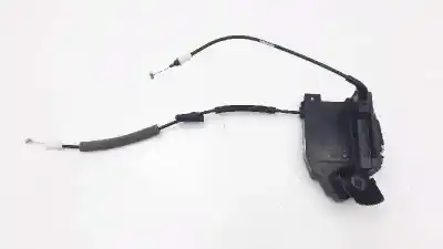 Second-hand car spare part  for PEUGEOT 308  OEM IAM references 9807954280  