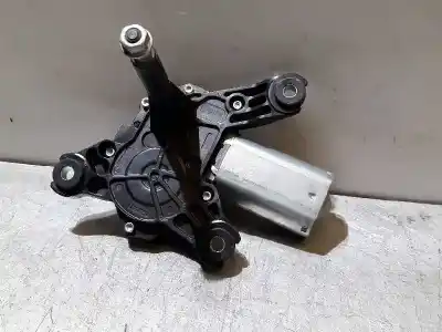 Second-hand car spare part rear windshield wiper motor for opel insignia berlina 2.0 cdti oem iam references 13269910