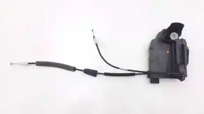 Second-hand car spare part  for PEUGEOT 308  OEM IAM references 9807954380  