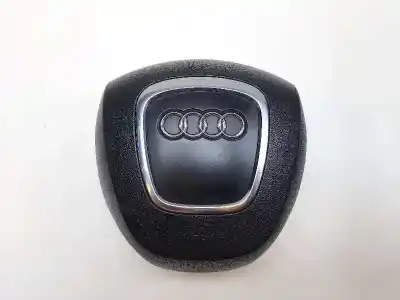 Автозапчастина б/у передня ліва подушка безопасности для AUDI A8 (4E2) 3.0 V6 24V TDI Посилання на OEM IAM 4E0880201BL  