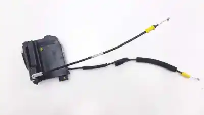 Second-hand car spare part  for PEUGEOT 308  OEM IAM references 9807954780  