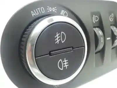 Gebrauchtes Autoersatzteil  zum OPEL ASTRA K LIM. 5TÜRIG  OEM-IAM-Referenzen 13493472  