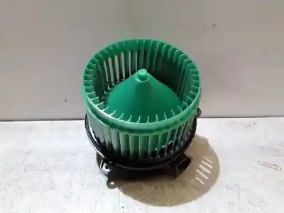 Second-hand car spare part heater blower motor for opel insignia berlina 2.0 cdti oem iam references 5242673301