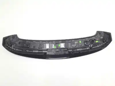 Gebrauchtes Autoersatzteil spoiler hinten zum opel astra k lim. 5türig business oem-iam-referenzen 39037215 39037080 39023770