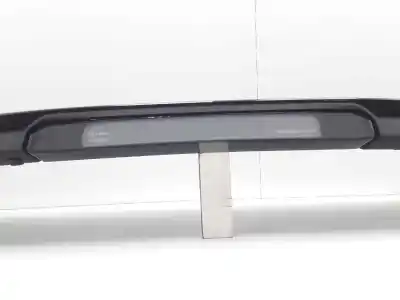 Gebrauchtes Autoersatzteil spoiler hinten zum opel astra k lim. 5türig business oem-iam-referenzen 39037215 39037080 39023770