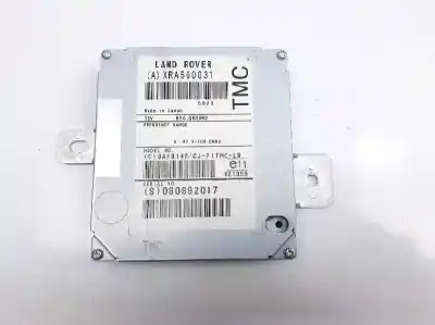 Second-hand car spare part ELECTRONIC MODULE for LAND ROVER RANGE ROVER SPORT  OEM IAM references XRA500031  