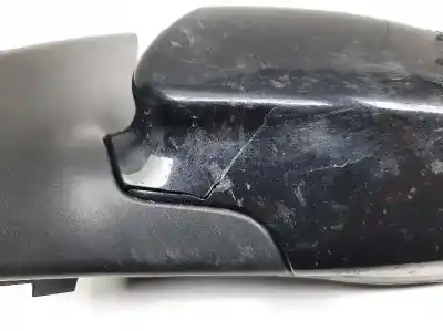 Second-hand car spare part left rearview mirror for porsche cayenne (typ 9pa1) diesel oem iam references   