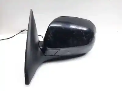 Second-hand car spare part left rearview mirror for porsche cayenne (typ 9pa1) diesel oem iam references   