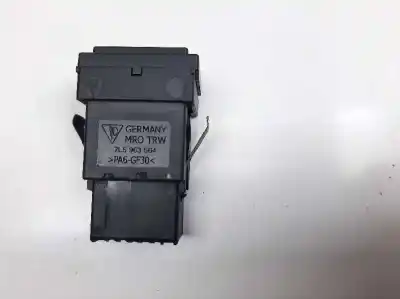 Second-hand car spare part switch for porsche cayenne (typ 9pa1) diesel oem iam references 7l5963564  