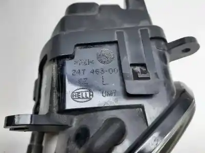 Автозапчастина б/у ліва протитутмана для audi a8 (4e2) 3.0 v6 24v tdi посилання на oem iam 24746300  