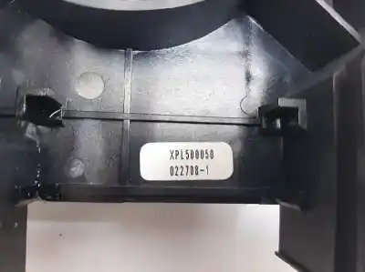 Pezzo di ricambio per auto di seconda mano modanatura per porsche cayenne (typ 9pa1) diesel riferimenti oem iam xpl500050  