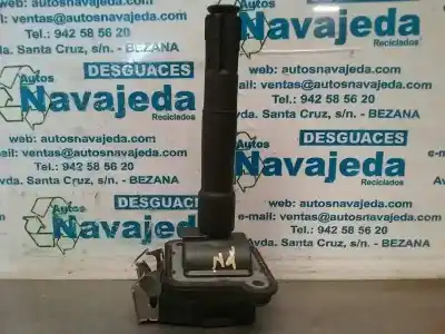 Peça sobressalente para automóvel em segunda mão bobina de ignição por audi a8 (d2) 4.2 quattro referências oem iam 058905105