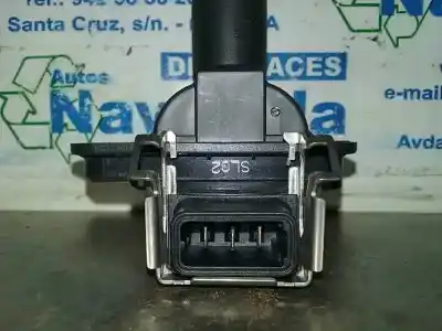 Second-hand car spare part ignition coil for audi a8 (d2) 4.2 quattro oem iam references 058905105 0040100013 058905105