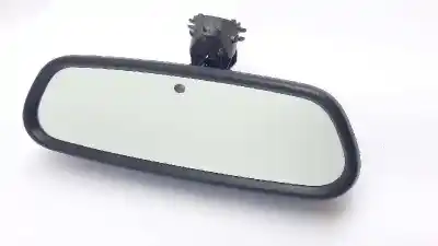Second-hand car spare part interior rearview mirror for peugeot 308 allure oem iam references 9800018377