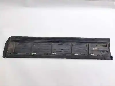 Автозапчасти б/у боковая юбка за porsche cayenne (typ 9pa1) diesel ссылки oem iam 7l5839787  
