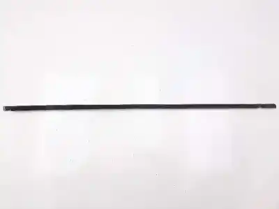 Pezzo di ricambio per auto di seconda mano modanatura per porsche cayenne (typ 9pa1) diesel riferimenti oem iam   
