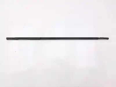 Pezzo di ricambio per auto di seconda mano modanatura per porsche cayenne (typ 9pa1) diesel riferimenti oem iam   