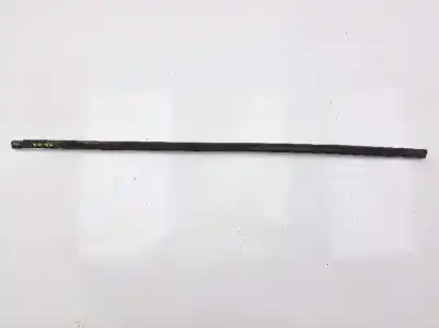 Pezzo di ricambio per auto di seconda mano modanatura per porsche cayenne (typ 9pa1) diesel riferimenti oem iam   