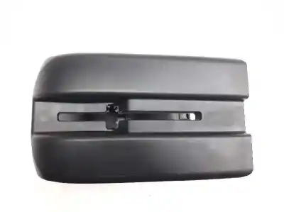 Pezzo di ricambio per auto di seconda mano modanatura per porsche cayenne (typ 9pa1) diesel riferimenti oem iam 7l5953516b  7l5953515