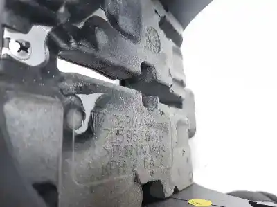 Pezzo di ricambio per auto di seconda mano modanatura per porsche cayenne (typ 9pa1) diesel riferimenti oem iam 7l5953516b  7l5953515