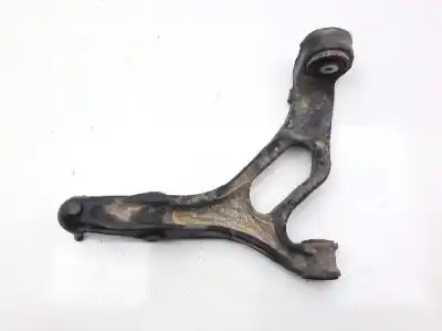 Piesă de schimb auto la mâna a doua braț suspensie inferior dreapta fațã pentru porsche cayenne (typ 9pa1) diesel referințe oem iam 7l0407154c  
