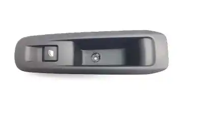 Peça sobressalente para automóvel em segunda mão Botão / Interruptor Elevador Vidro Traseiro Direito por PEUGEOT 308 Allure Referências OEM IAM 96762292ZD  98034744