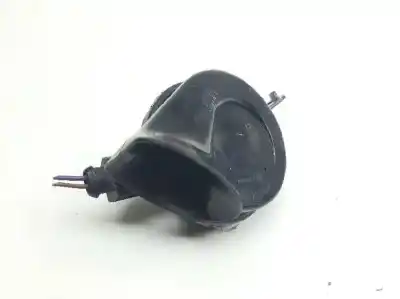 Pièce détachée automobile d'occasion klaxon / signal sonore pour porsche cayenne (typ 9pa1) diesel références oem iam 7l0951223  