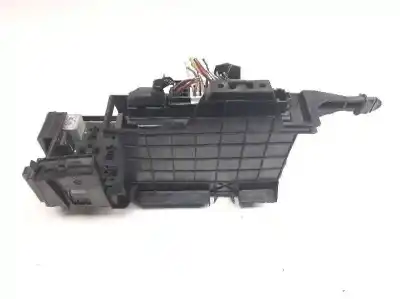 Pièce détachée automobile d'occasion boîtes à fusibles pour porsche cayenne (typ 9pa1) diesel références oem iam 7l0937535b  