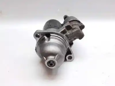 Second-hand car spare part Starter Motor for AUDI A8 (4E2) 3.0 V6 24V TDI OEM IAM references 0001109260  