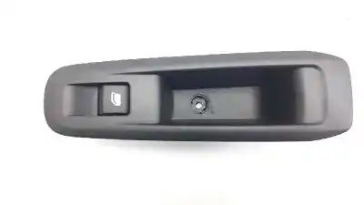Second-hand car spare part rear left power window switch for peugeot 308 allure oem iam references 96762292zd