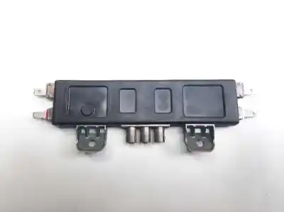 Pièce détachée automobile d'occasion module électronique pour porsche cayenne (typ 9pa1) diesel références oem iam 7l5035225  