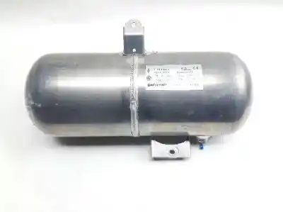 Piesă de schimb auto la mâna a doua acumulator central de amortizare pentru porsche cayenne (typ 9pa1) diesel referințe oem iam 7l0616202d