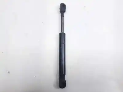 Pezzo di ricambio per auto di seconda mano ammortizzatori baule / porte per porsche cayenne (typ 9pa1) diesel riferimenti oem iam 7l5845587b  