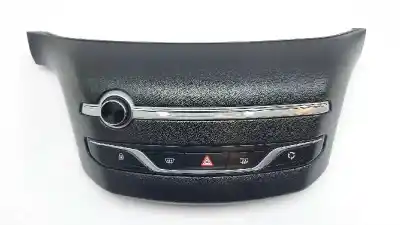 Second-hand car spare part multifunction switch for peugeot 308 allure oem iam references 96777660zd