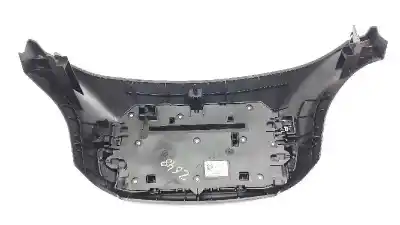 Second-hand car spare part multifunction switch for peugeot 308 allure oem iam references 96777660zd  