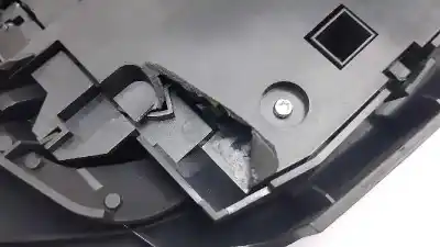 Second-hand car spare part multifunction switch for peugeot 308 allure oem iam references 96777660zd  