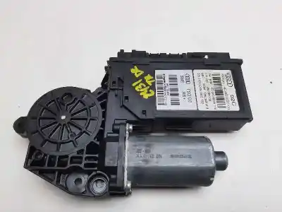 Автозапчастина б/у двигатель заднього правого скла для audi a8 (4e2) 3.0 v6 24v tdi посилання на oem iam 4e0910802a