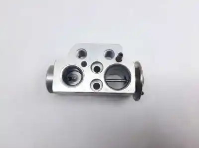 Pezzo di ricambio per auto di seconda mano valvola di espansione per porsche cayenne (typ 9pa1) diesel riferimenti oem iam 7l0820679d  52431285d05