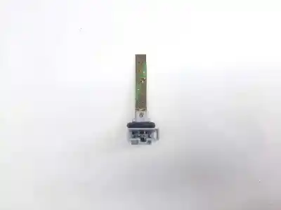 Second-hand car spare part sensor for porsche cayenne (typ 9pa1) diesel oem iam references 4b0820539 784302b 1611090224