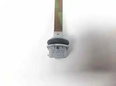 Second-hand car spare part sensor for porsche cayenne (typ 9pa1) diesel oem iam references 4b0820539 784302b 1611090224